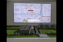 售樓部里區(qū)域沙盤(pán)材質(zhì)有這五類(lèi)你知道嗎？