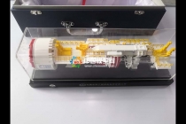 匠心復(fù)刻，大國重器/ 盾構(gòu)機(jī)禮品模型