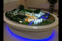 一文讀懂沙盤模型制作價格，輕松避坑