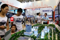 南通電子沙盤(pán)-電子沙盤(pán)定制-景文模型為你服務(wù)