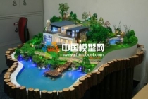 建筑模型價格差距大，技術團隊公司實力很重要