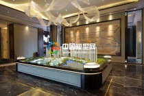 售樓部建筑模型多種展現(xiàn)技術(shù)應(yīng)用，根據(jù)需求制定