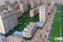 沙盤模型中那些常用的快速成型材料！