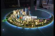 湖州能制作規(guī)劃沙盤的模型公司有幾家？
