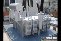 電力模型、輸變電模型