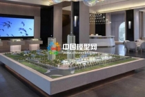 售樓沙盤(pán)模型主要分為三個(gè)主要部分，缺一不可