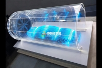 汽車風洞測試實驗?zāi)Ｐ?></a><a href=