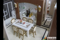 房地產(chǎn)戶(hù)型模型，戶(hù)型結(jié)構(gòu)模型，剖面模型