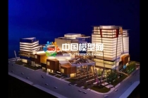 樓盤建筑沙盤模型售樓部標(biāo)配展具，很重要