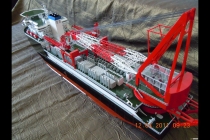 船模，船舶模型，海洋工業(yè)模型