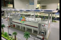 衢州哪家模型公司可以幫我介紹下工業(yè)沙盤制作步驟？