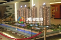 建筑模型華麗背后的精心設(shè)計與創(chuàng)意