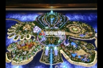 ?；◢u沙盤模型精彩賞析