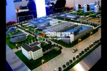 沙盤模型進入3d打印時代，那些老工藝還在沿用