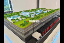 煤礦災(zāi)害動力學(xué)與控制沙盤模型