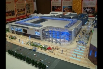 制作建筑模型完成后如何進(jìn)行驗(yàn)收？