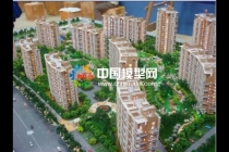 房產(chǎn)建筑模型不光細節(jié)較多，還要面面俱到