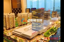 房產(chǎn)沙盤模型這些細節(jié)不能放過，有些過程決定成敗
