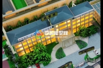 看完這篇文章，你想不會制作武警沙盤模型都難