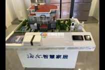 智能家居沙盤模型在紹興有模型公司可以制作嗎？