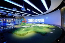 多媒體沙盤模型技術(shù)要求復雜，價格居高不下