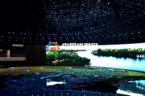 看看什么是多媒體投影互動(dòng)電子沙盤(pán)？